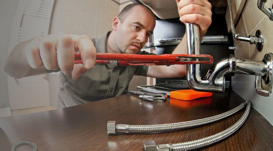Local tankless water heater installation in Pisgah, AL